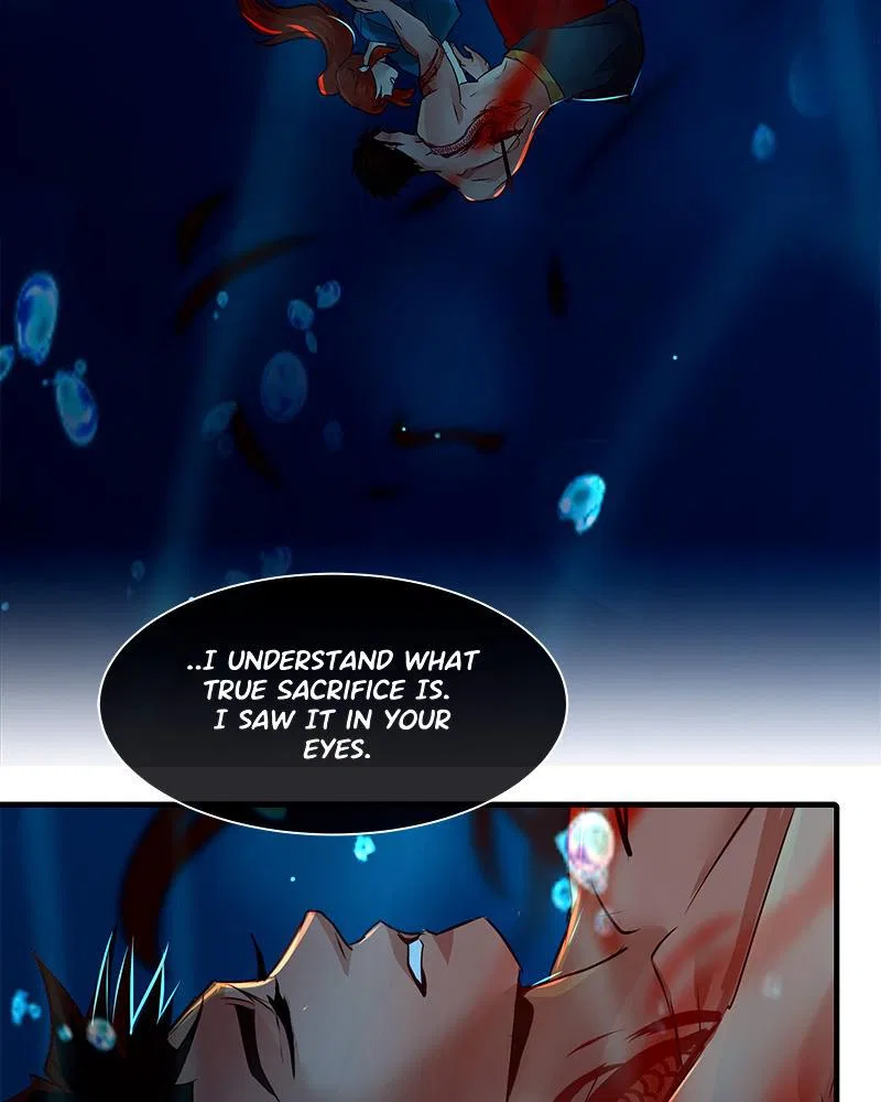 Subzero Chapter 147 – Page 106