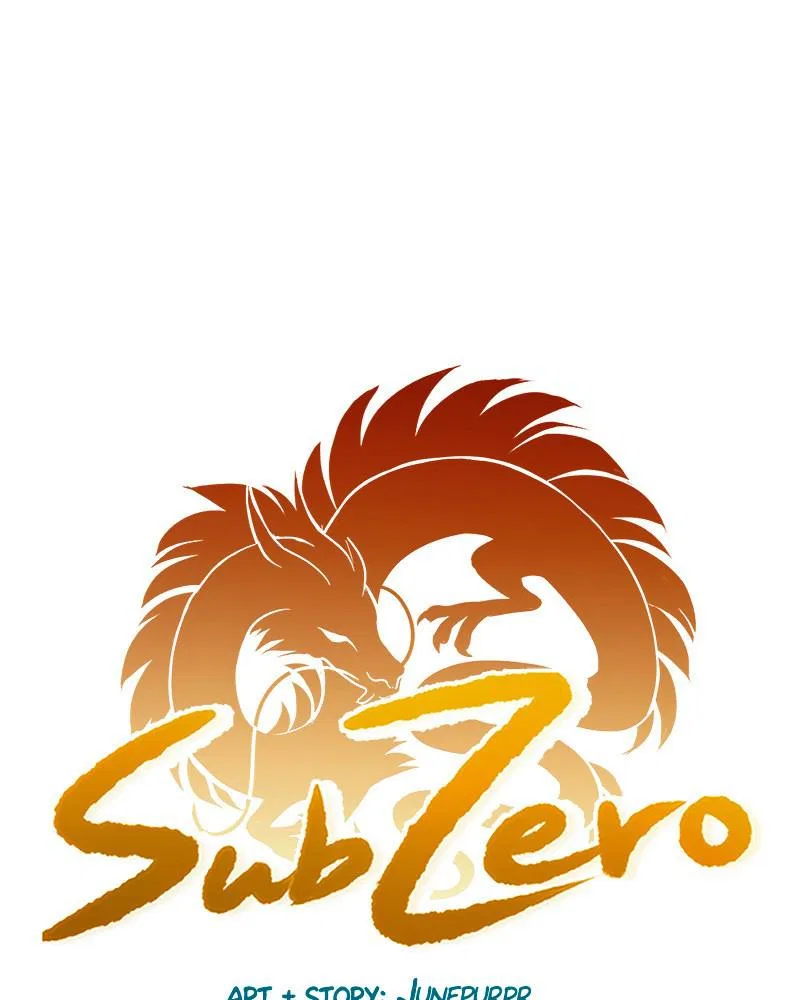 Subzero Chapter 147 – Page 126