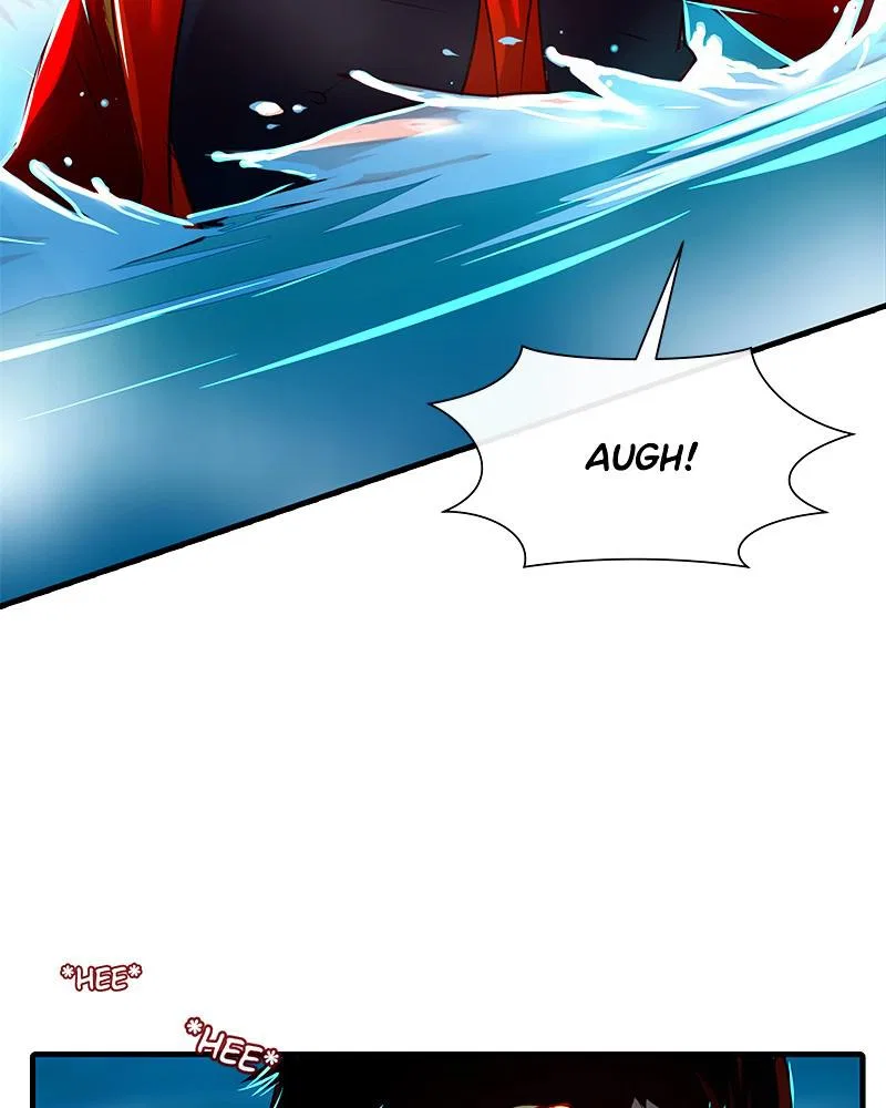 Subzero Chapter 146 – Page 3