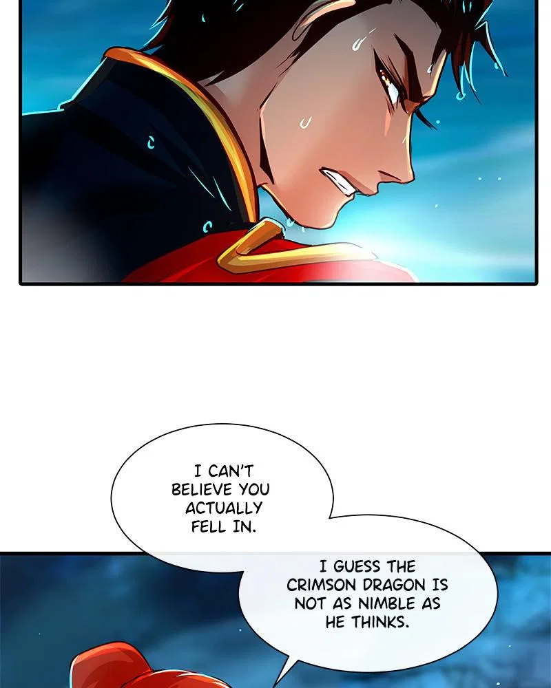 Subzero Chapter 146 – Page 4