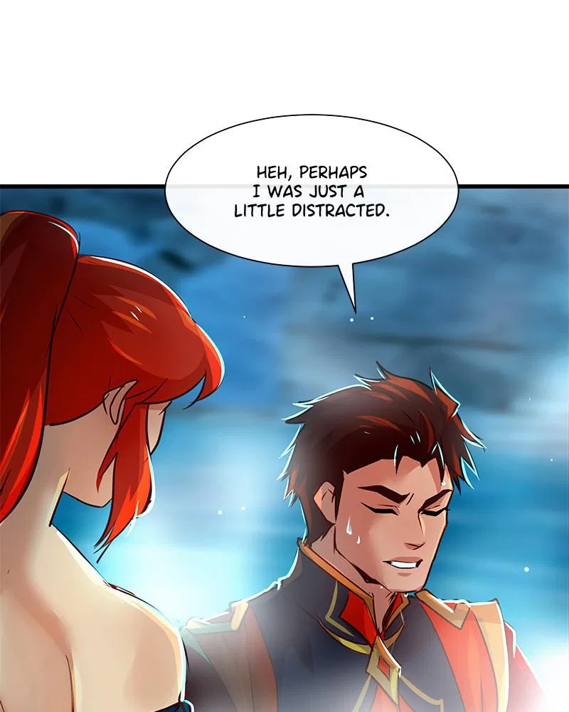 Subzero Chapter 146 – Page 6