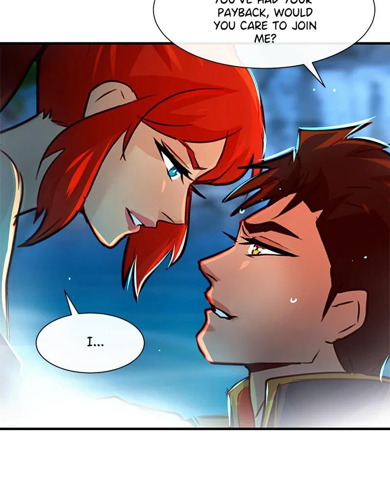 Subzero Chapter 146 – Page 11