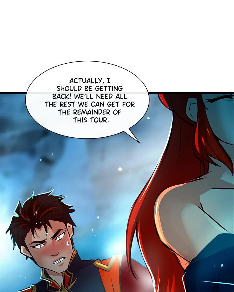 Subzero Chapter 146 – Page 12