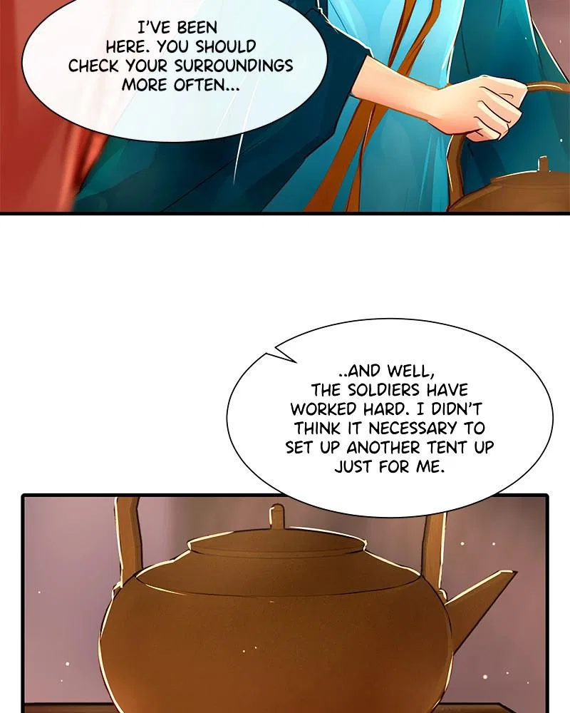 Subzero Chapter 146 – Page 24