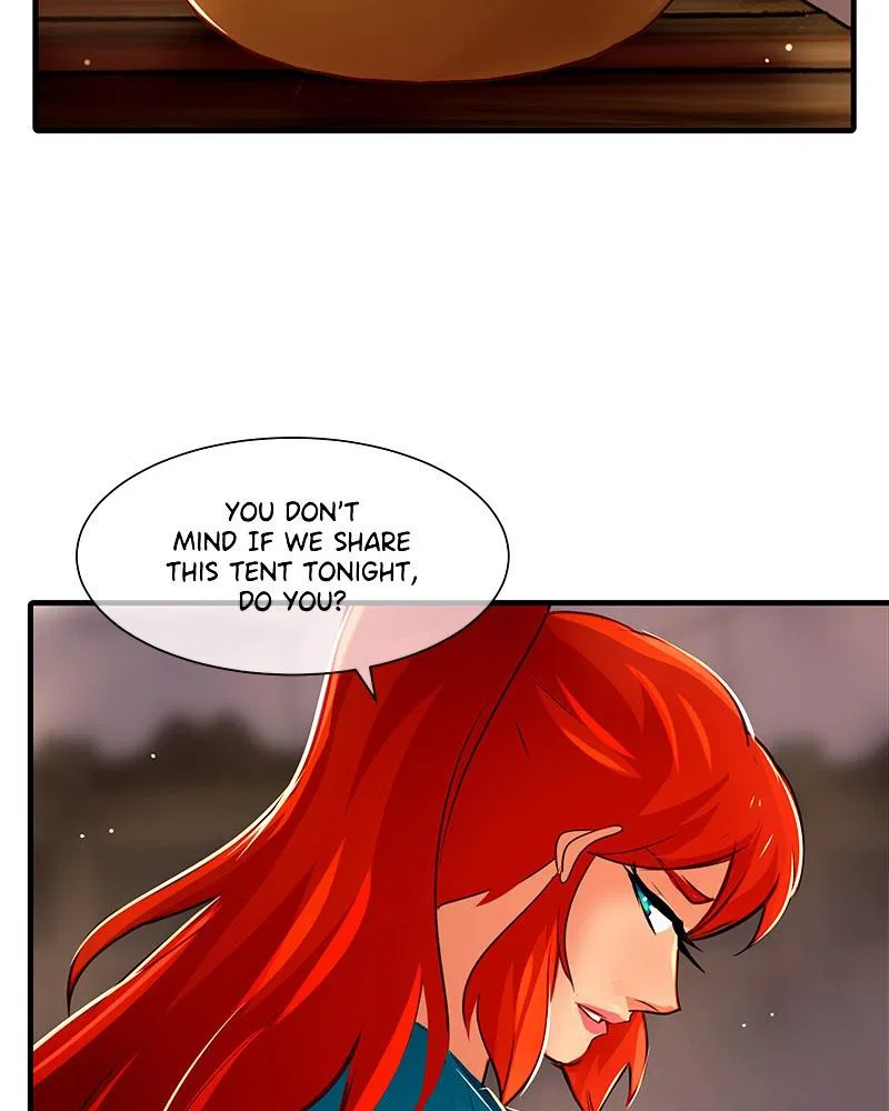 Subzero Chapter 146 – Page 25