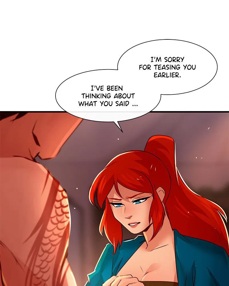 Subzero Chapter 146 – Page 28
