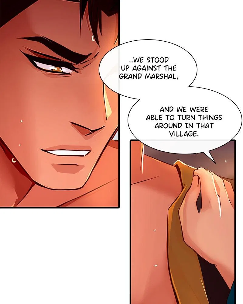 Subzero Chapter 146 – Page 31