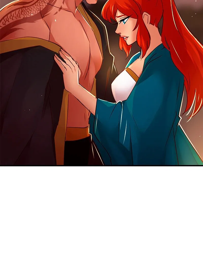Subzero Chapter 146 – Page 33