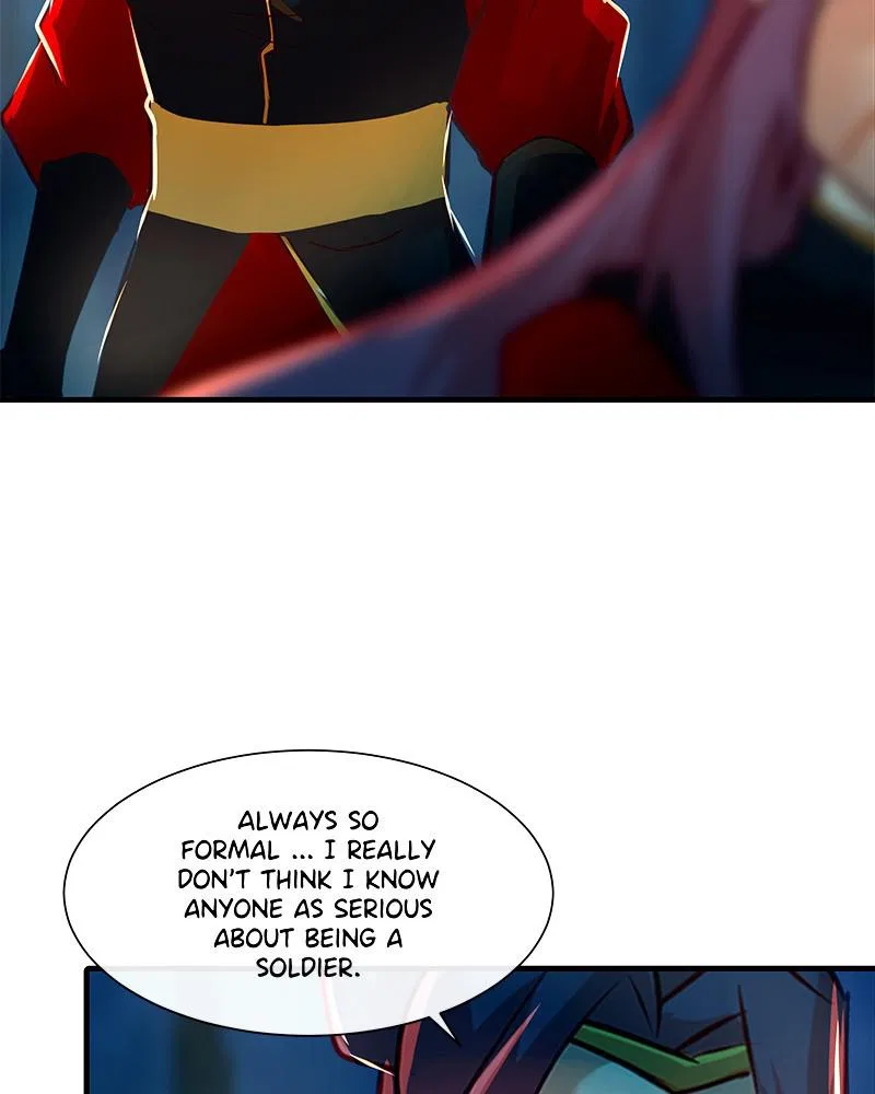 Subzero Chapter 146 – Page 46