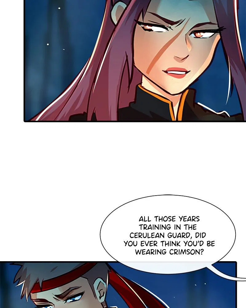 Subzero Chapter 146 – Page 47