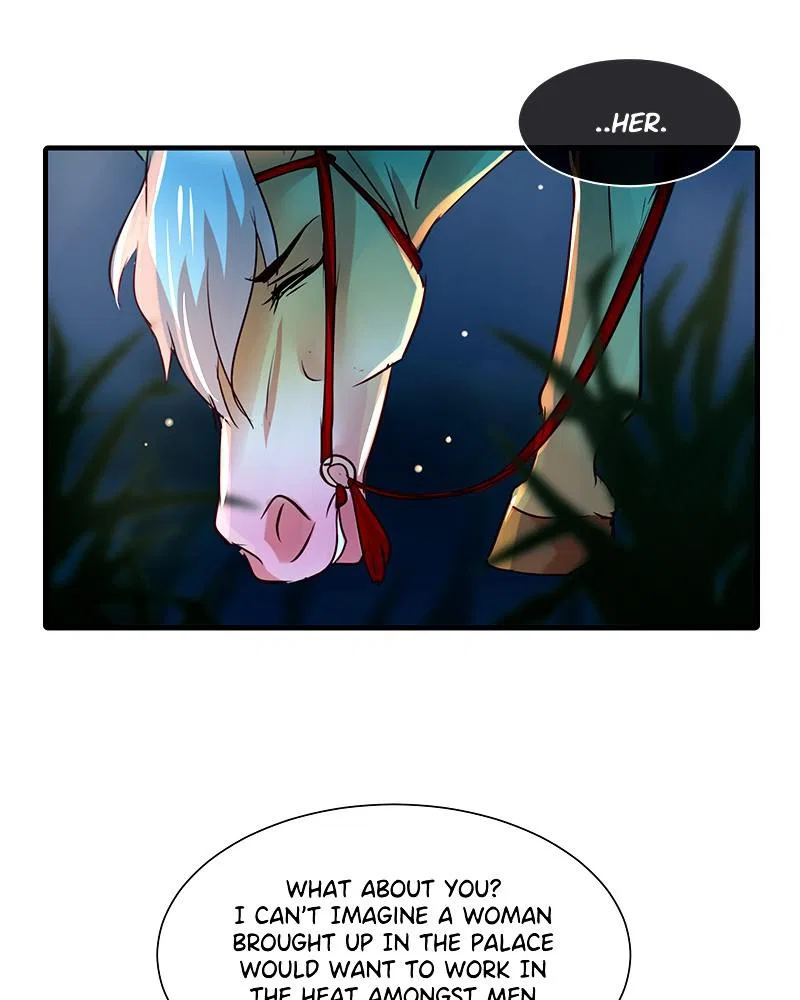 Subzero Chapter 146 – Page 51