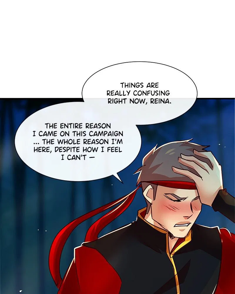 Subzero Chapter 146 – Page 66