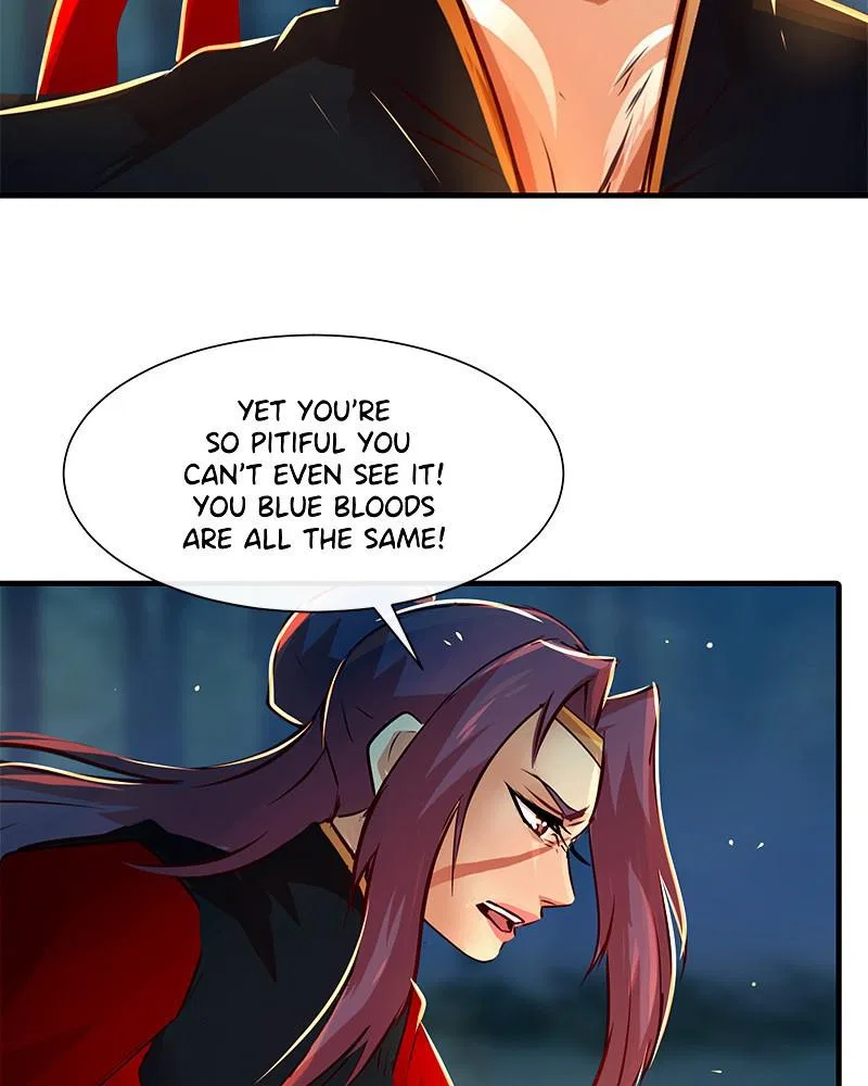 Subzero Chapter 146 – Page 70
