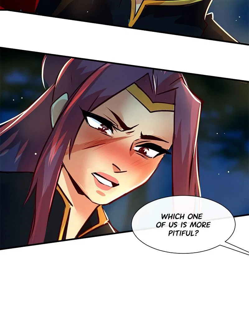 Subzero Chapter 146 – Page 77