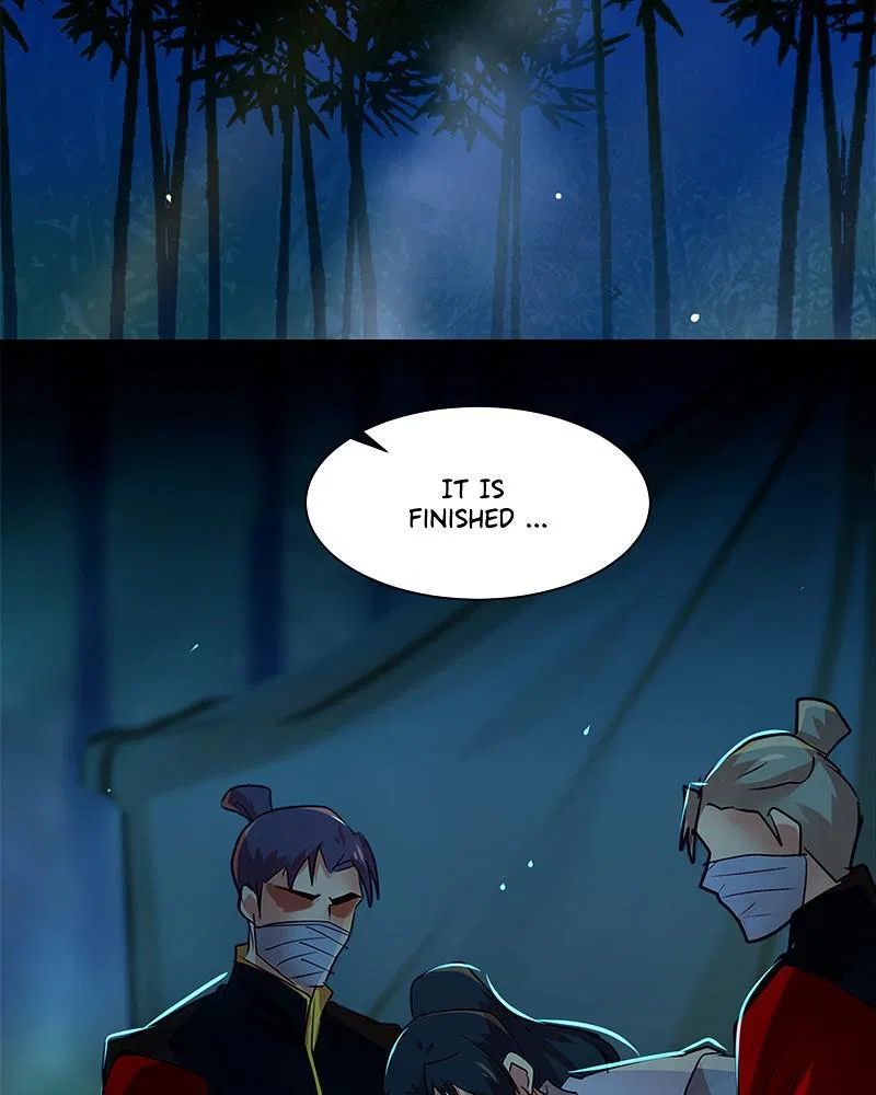 Subzero Chapter 146 – Page 83
