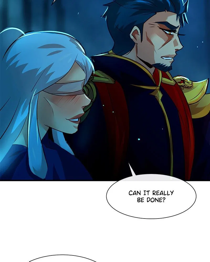 Subzero Chapter 146 – Page 85