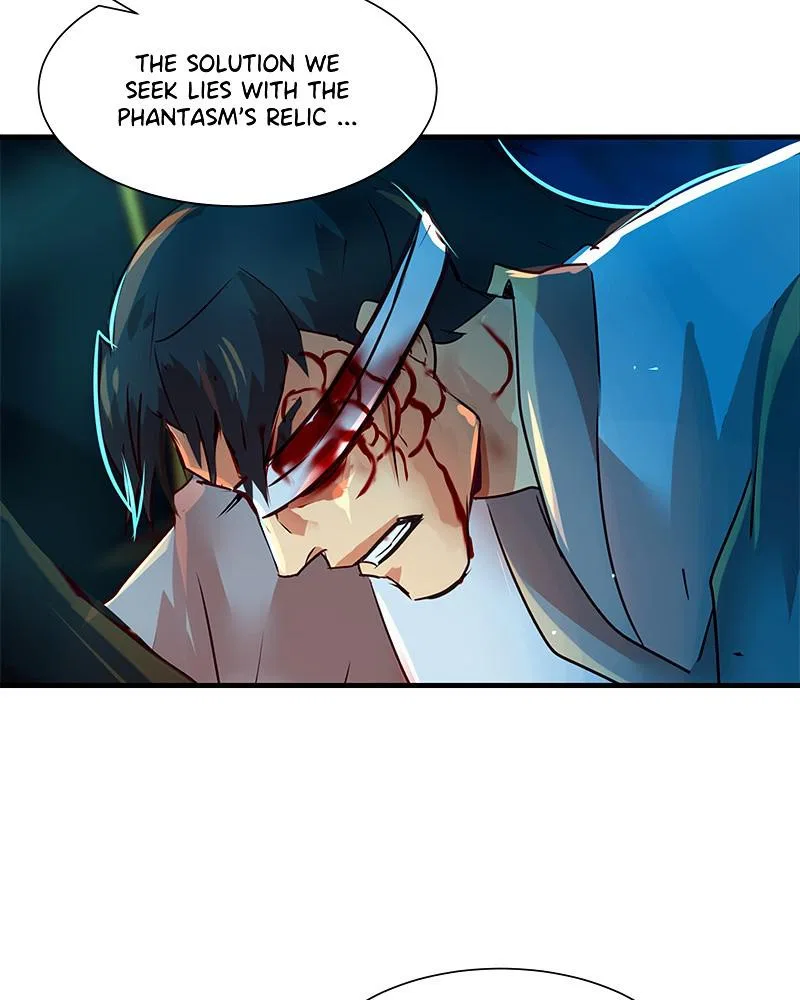 Subzero Chapter 146 – Page 86