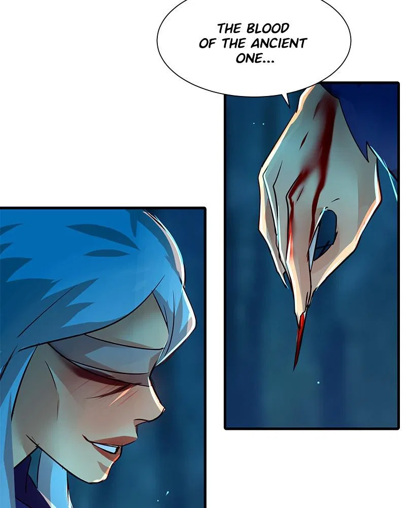 Subzero Chapter 146 – Page 87