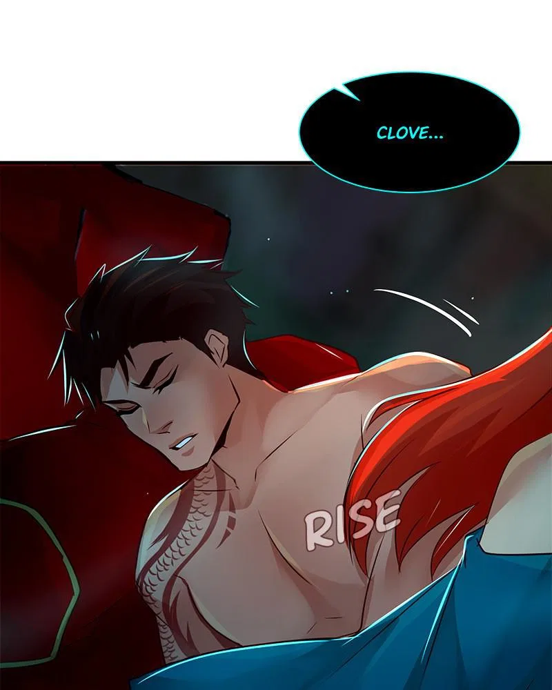Subzero Chapter 146 – Page 92