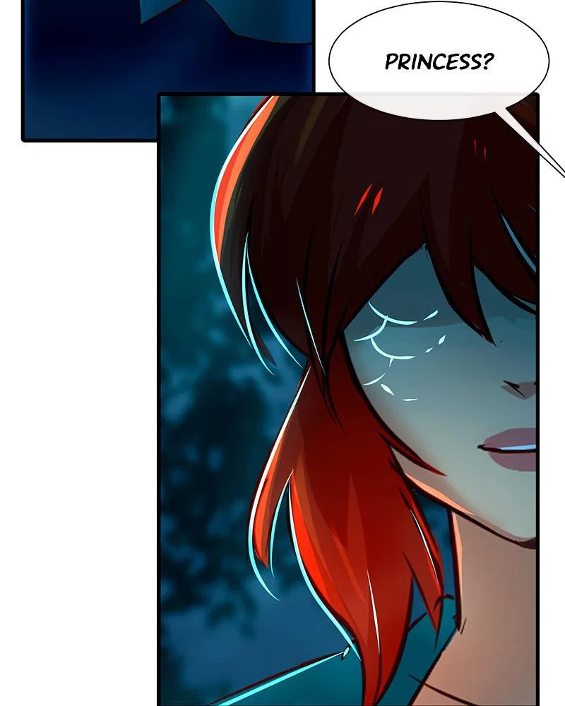 Subzero Chapter 146 – Page 95