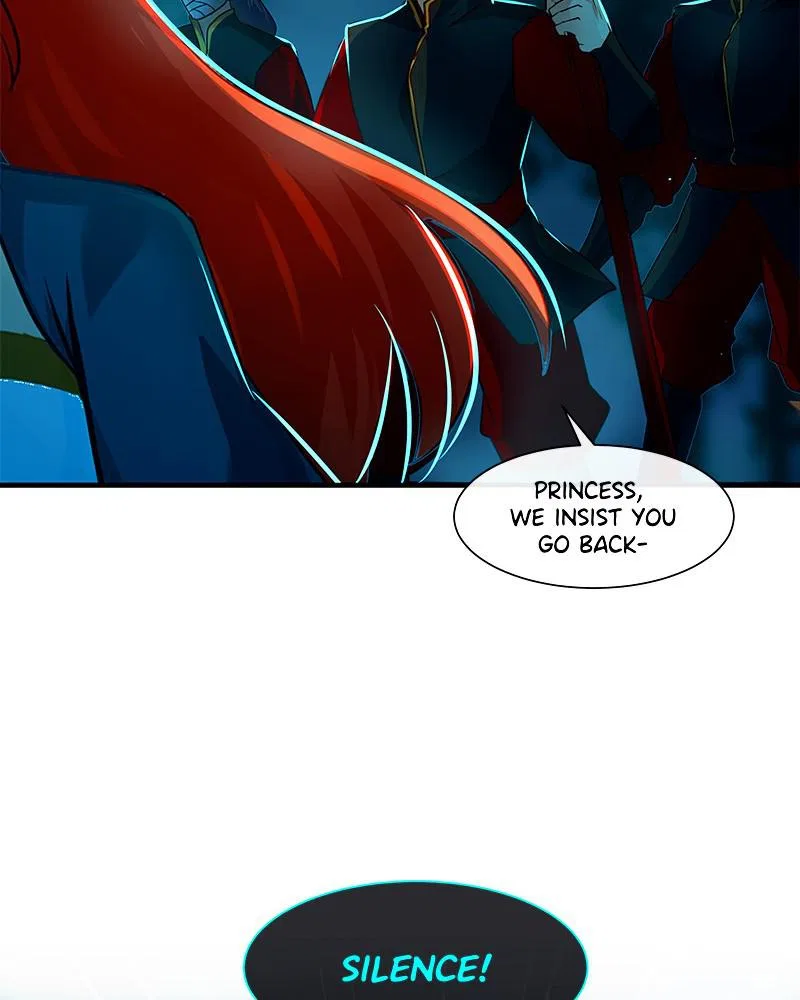 Subzero Chapter 146 – Page 97