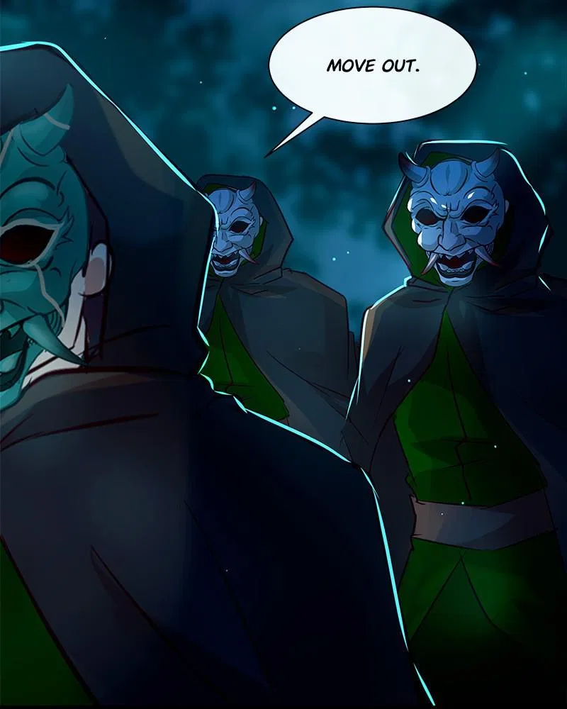 Subzero Chapter 146 – Page 102