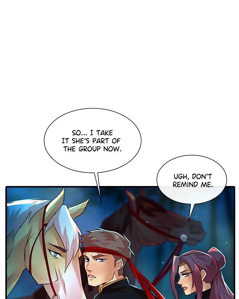 Subzero Chapter 145 – Page 3