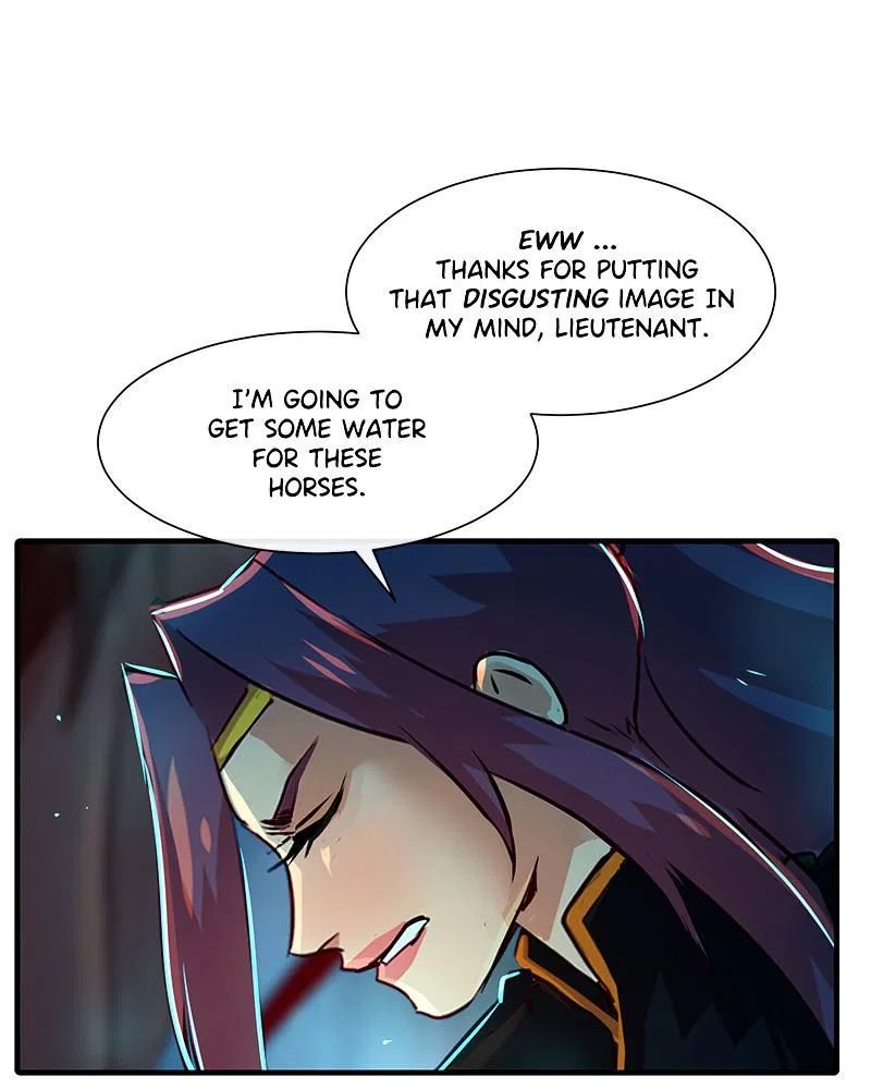 Subzero Chapter 145 – Page 8