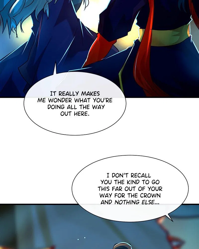 Subzero Chapter 145 – Page 13