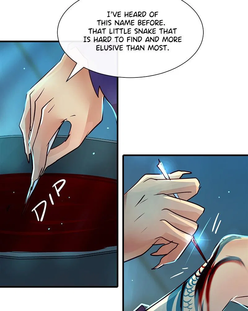 Subzero Chapter 145 – Page 18