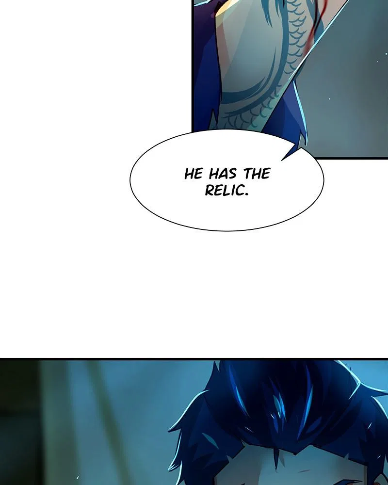 Subzero Chapter 145 – Page 19