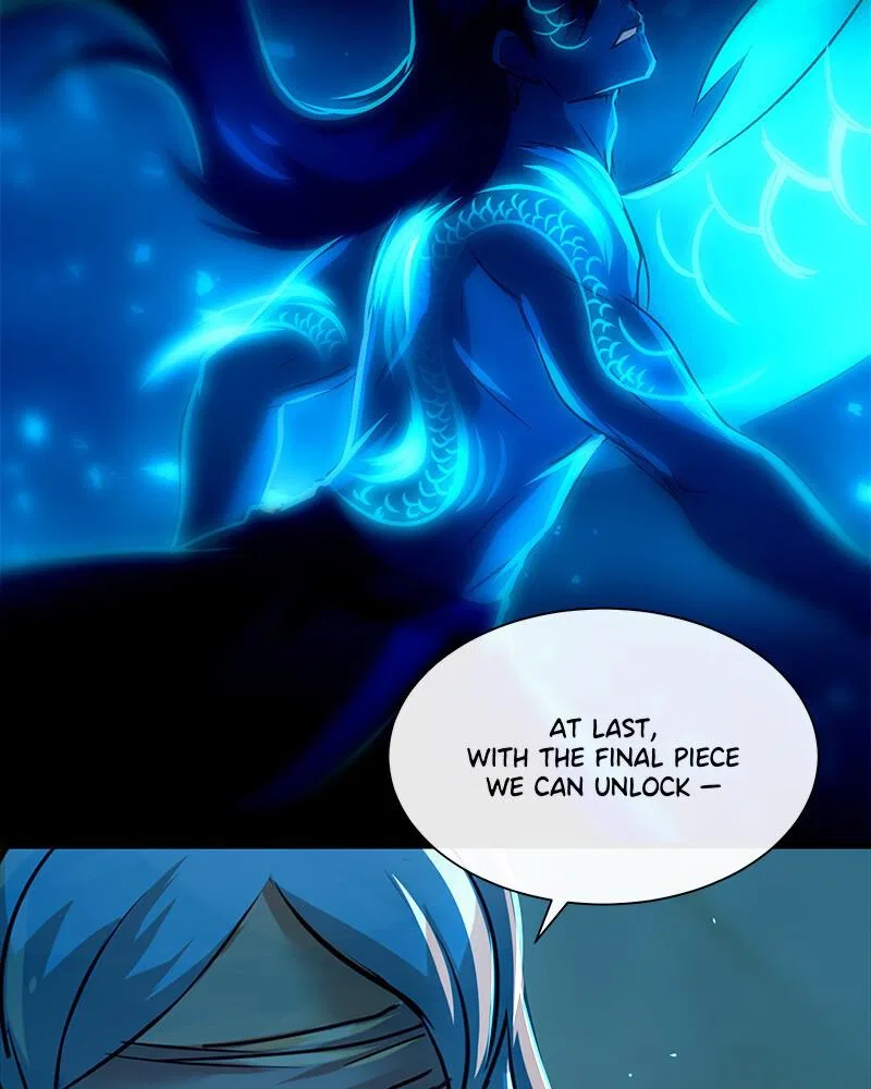 Subzero Chapter 145 – Page 21