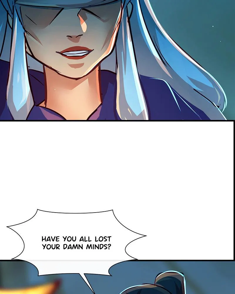 Subzero Chapter 145 – Page 22