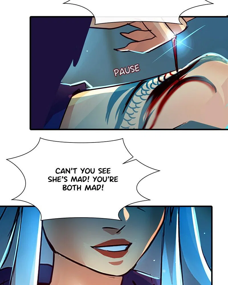 Subzero Chapter 145 – Page 24