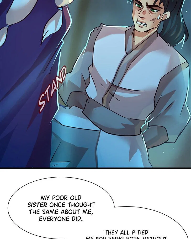 Subzero Chapter 145 – Page 26