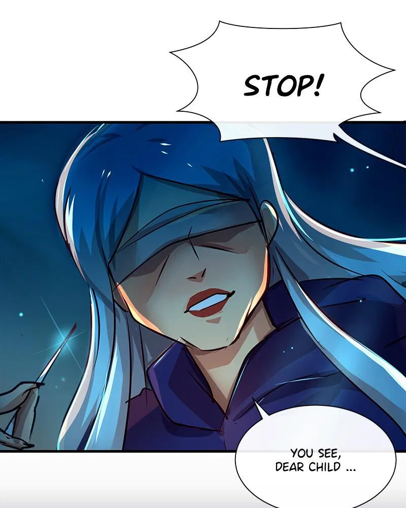Subzero Chapter 145 – Page 33