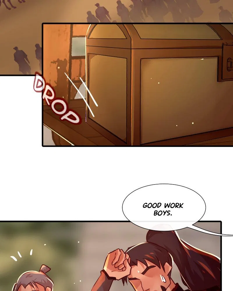 Subzero Chapter 145 – Page 53