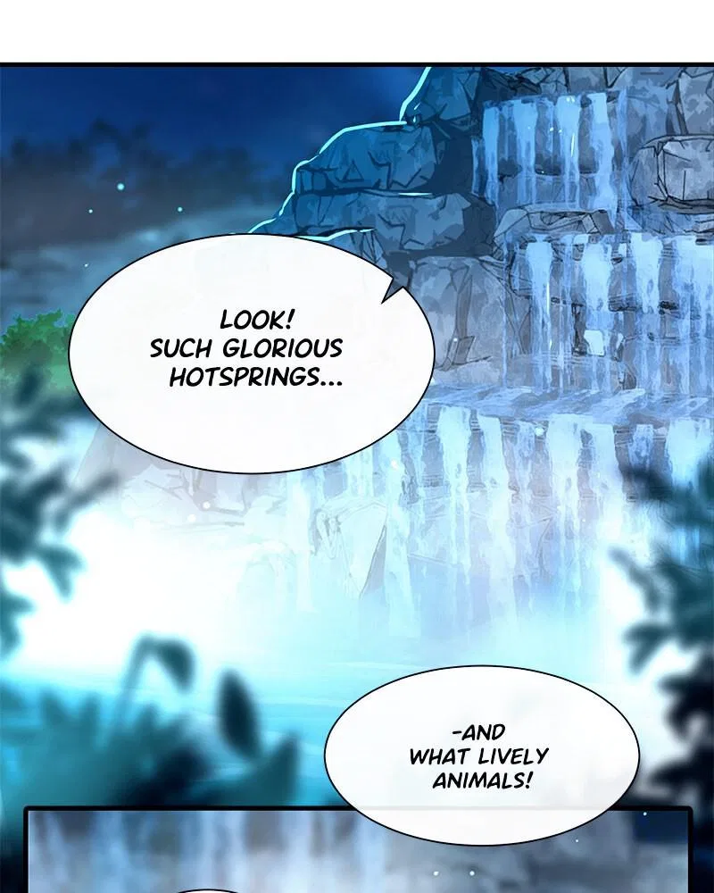 Subzero Chapter 145 – Page 83