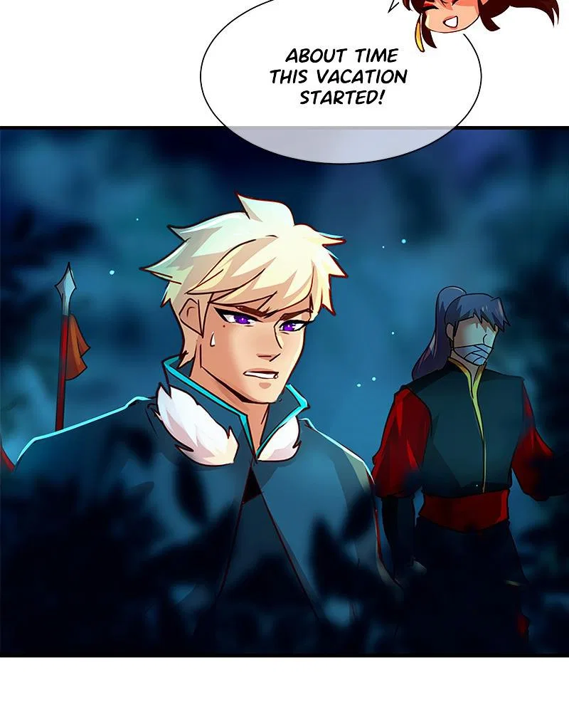 Subzero Chapter 145 – Page 85