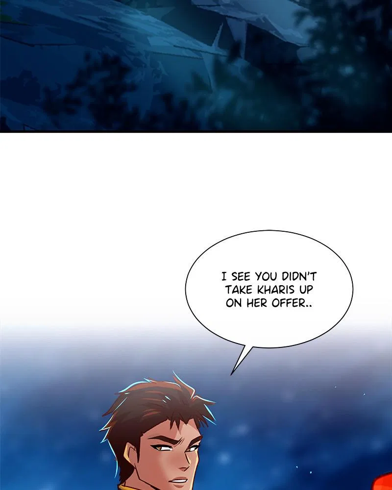 Subzero Chapter 145 – Page 89