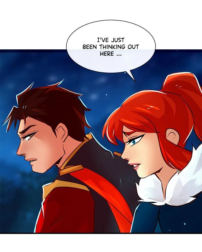 Subzero Chapter 145 – Page 93