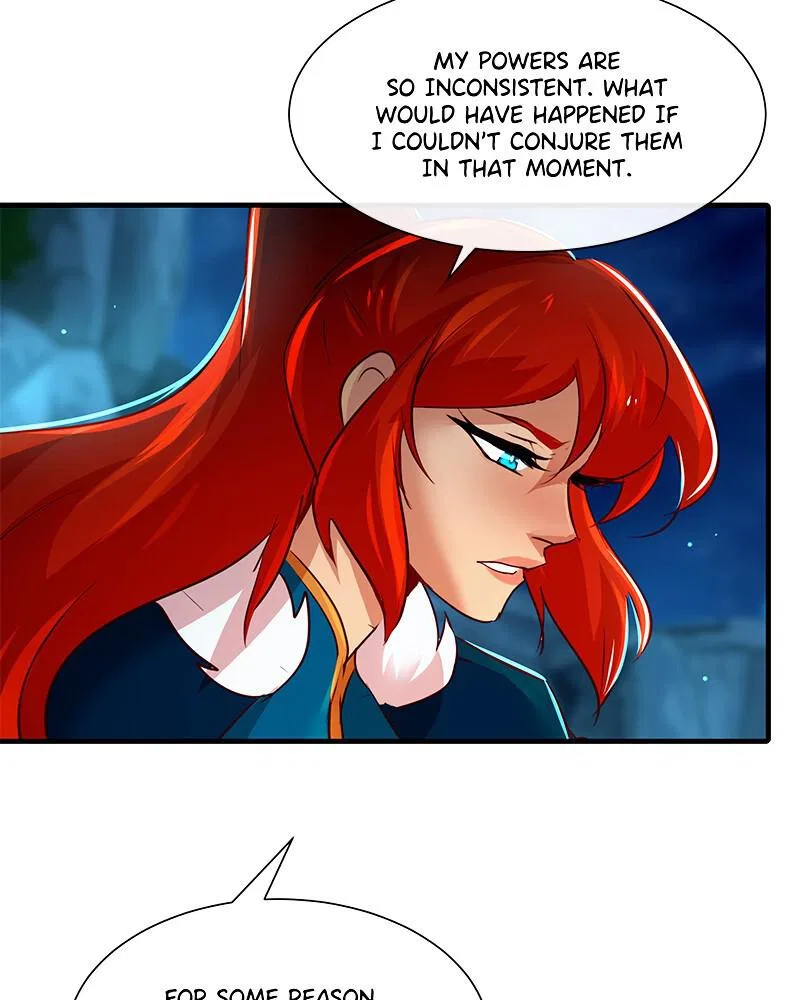 Subzero Chapter 145 – Page 95