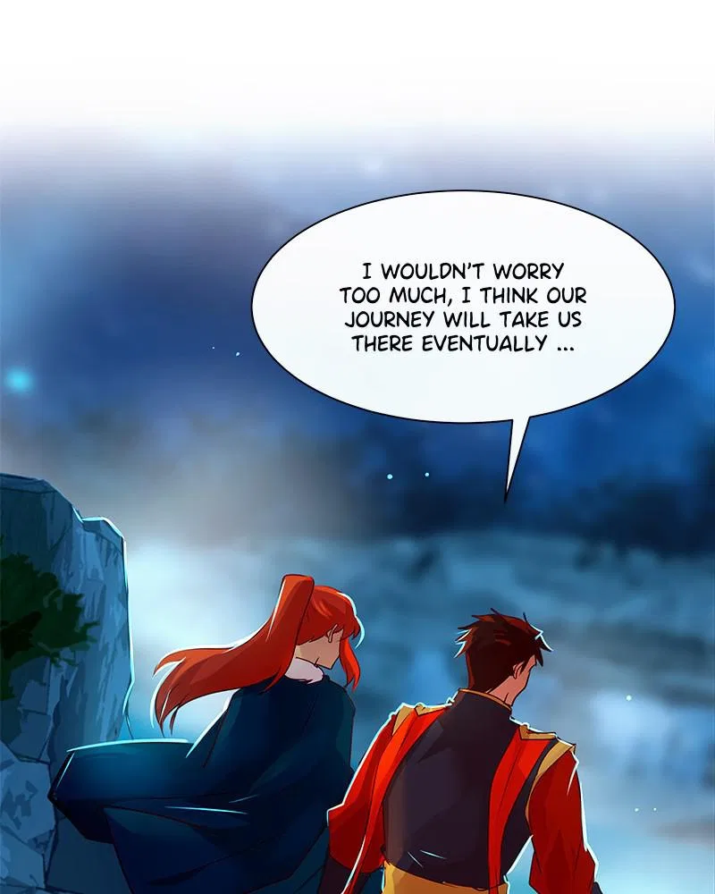 Subzero Chapter 145 – Page 98
