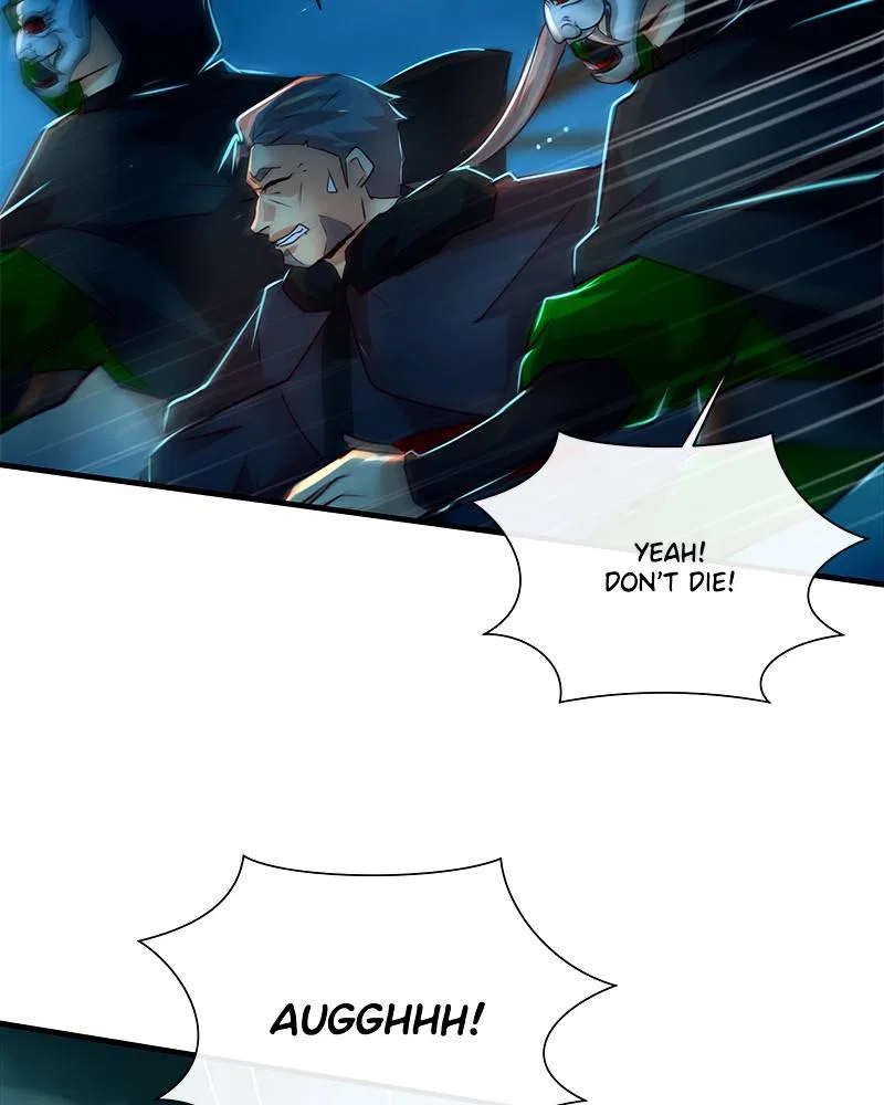 Subzero Chapter 144 – Page 9