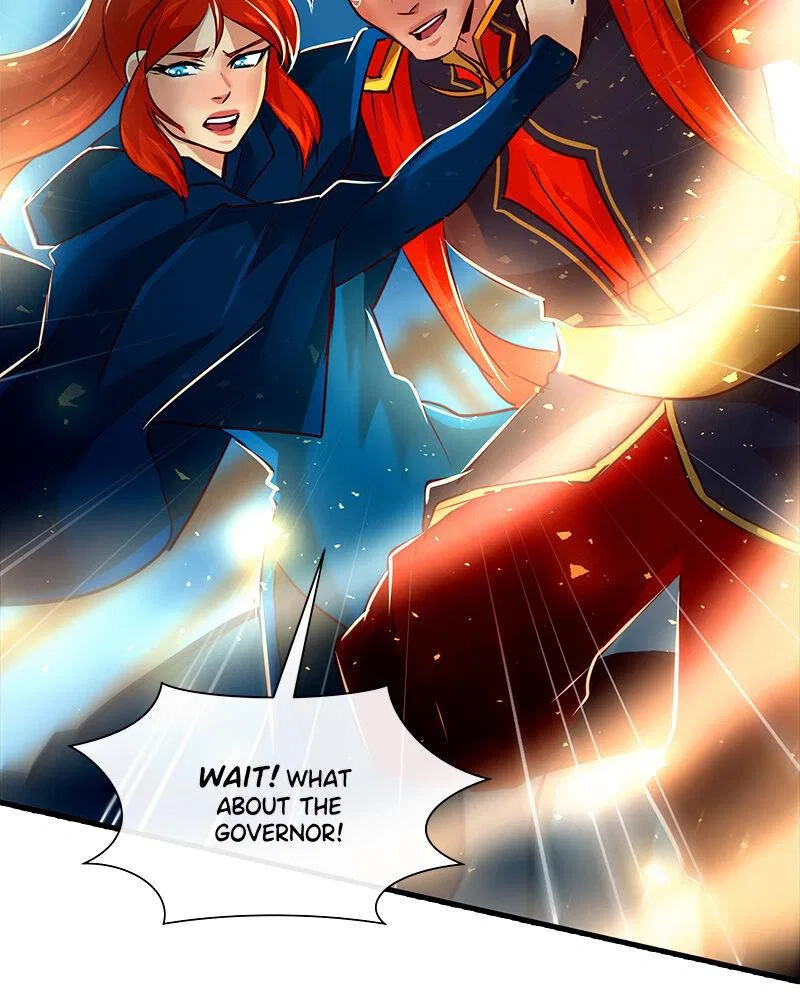 Subzero Chapter 144 – Page 12
