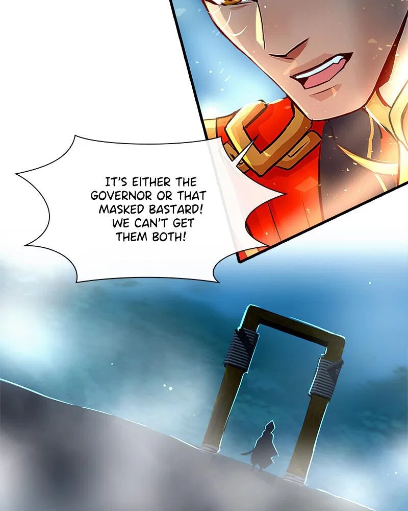 Subzero Chapter 144 – Page 14