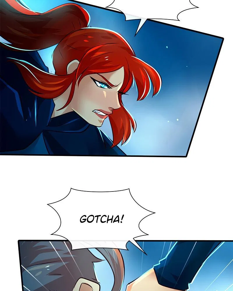 Subzero Chapter 144 – Page 25