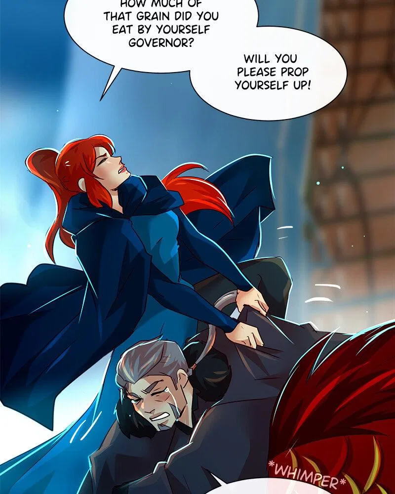 Subzero Chapter 144 – Page 29