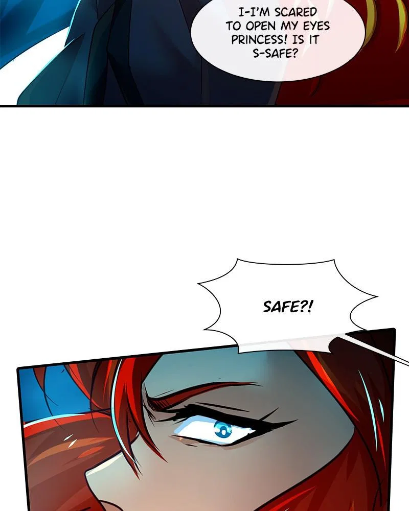 Subzero Chapter 144 – Page 30