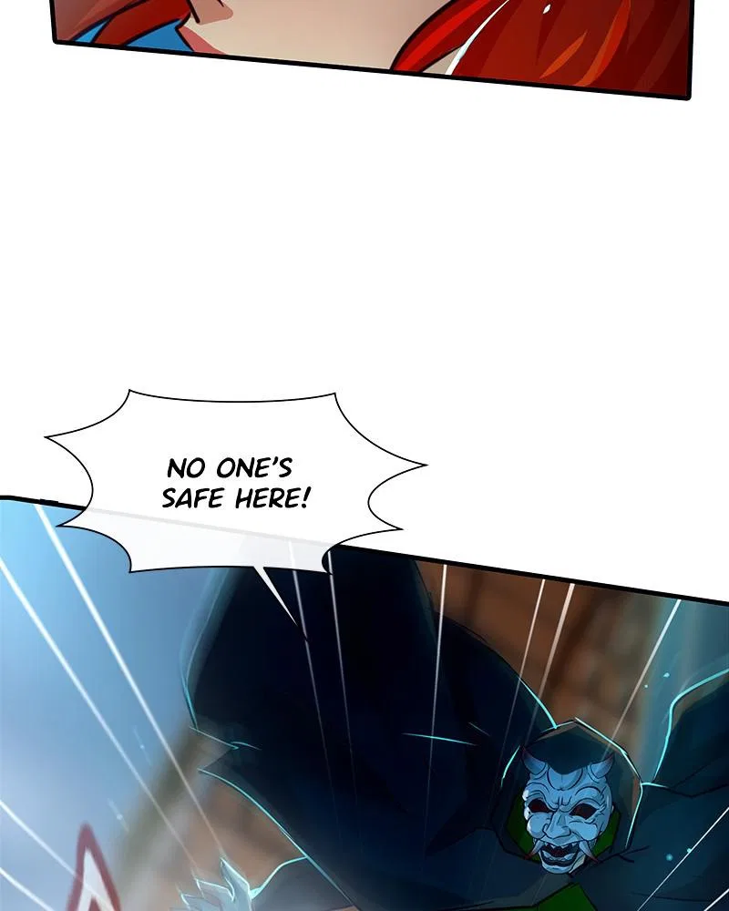 Subzero Chapter 144 – Page 31